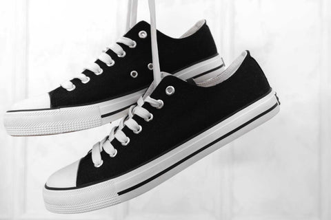 Las formas de llamar a las zapatillas de deporte