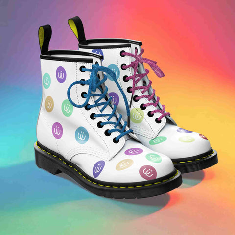 Cómo customizar las zapatillas de forma original