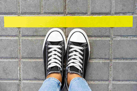 Cómo llevar los cordones de las zapatillas sin atarlos