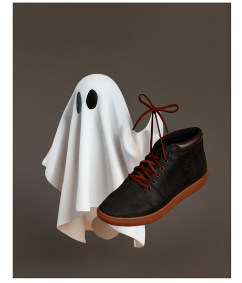 Comprar cordones para halloween