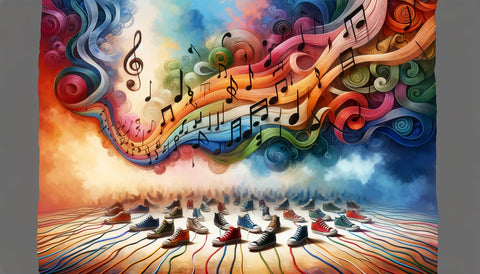 Los estilos musicales más conocidos en todo el mundo
