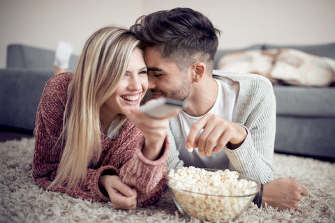 Las mejores comedias de enredos para ver con tu pareja en San Valentín