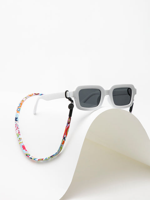 cordones para gafas de sol con estampado frutal fantasía