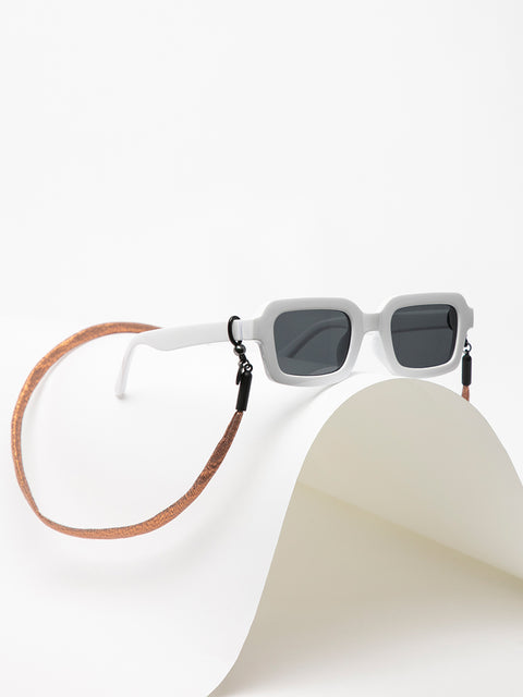 cordón para gafas de sol bronce