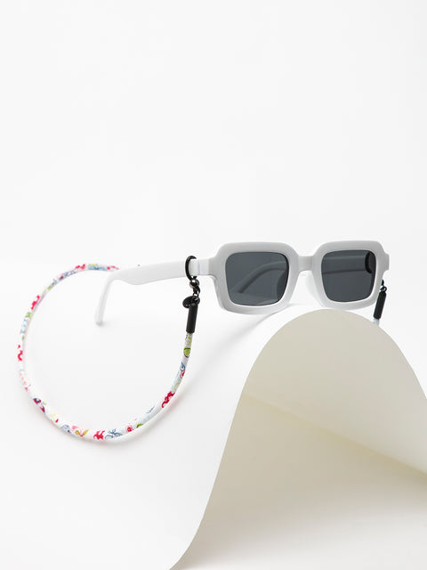 cordones para gafas de sol con estampado de fantasía frutal