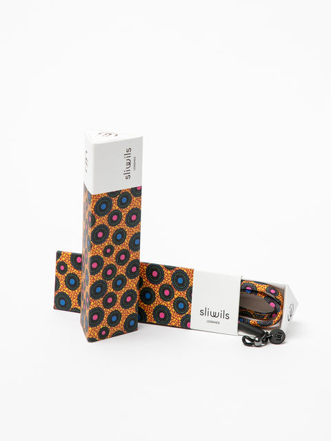 cordones para gafas estilo étnico