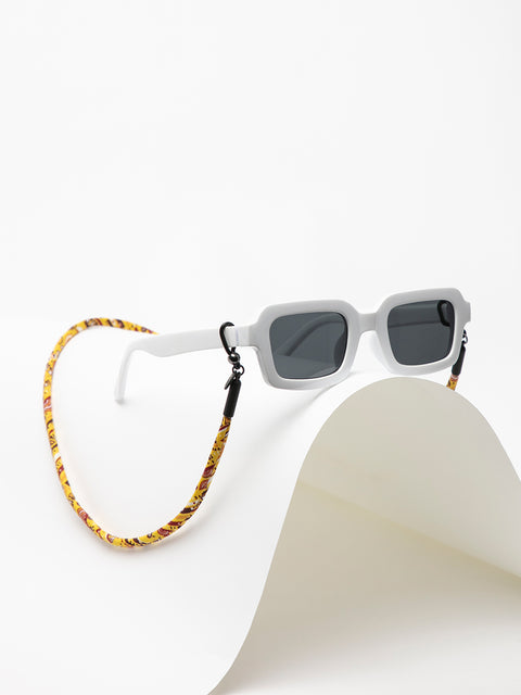 cordón para llevar las gafas de sol étnico